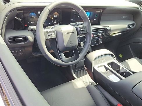 New 2026 Hyundai Palisade XRT Pro image 2