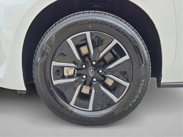 Used 2026 Subaru Solterra AWD/4WD image 24