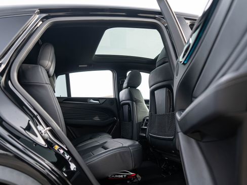 Used 2019 Mercedes-Benz GLE 43 AMG 4MATIC image 18