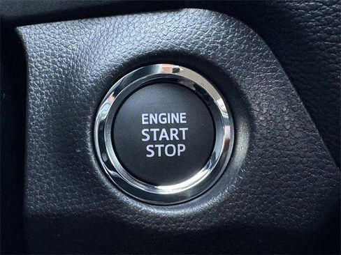 New 2025 Toyota RAV4 XLE image 17