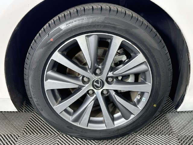 Used 2021 Lexus ES 350 w/ Accessory Package 2 FWD image 29