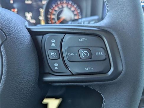 New 2026 Jeep Wrangler Unlimited Sport image 14