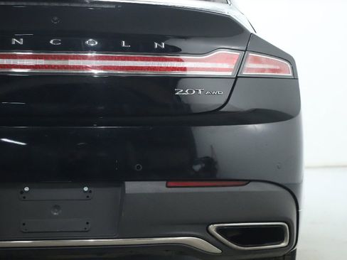 Used 2018 Lincoln MKZ Reserve w/ Climate Package image 44