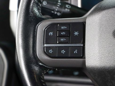 Used 2022 Ford F150 XLT w/ Equipment Group 302A High AWD/4WD image 14