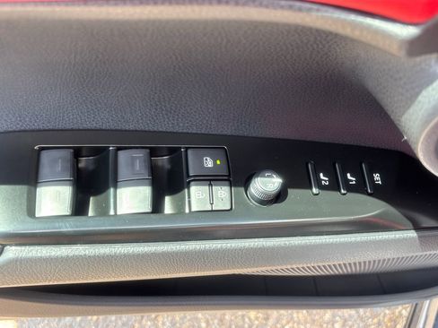 New 2026 Toyota Camry XSE FWD image 8