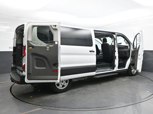 Used 2020 Ford Transit 350 XLT image 46