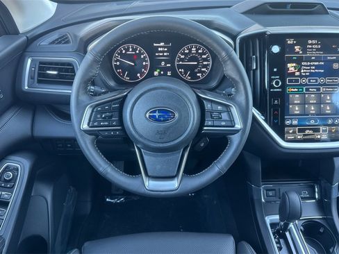 New 2026 Subaru Ascent Limited image 18