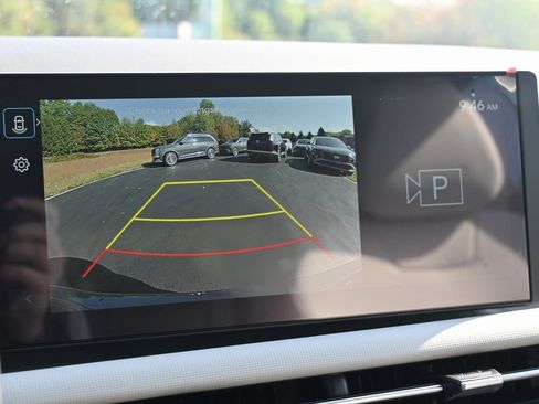 New 2026 Hyundai Tucson SEL image 20