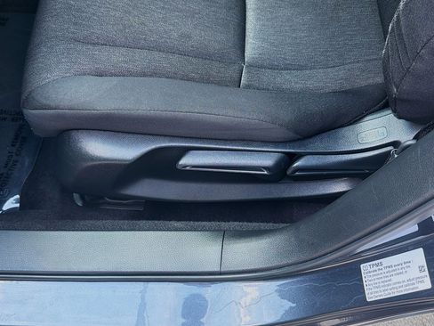 Used 2024 Honda Accord LX image 17