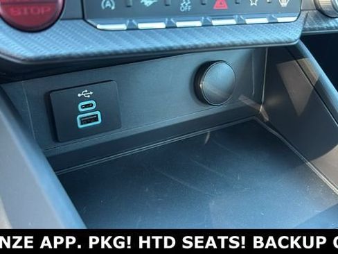 New 2026 Ford Mustang Coupe image 19