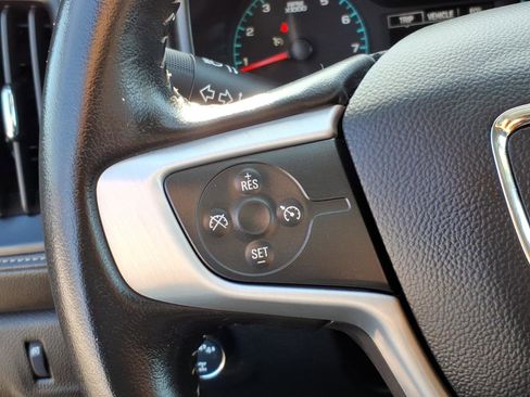 Used 2022 GMC Canyon Elevation image 18