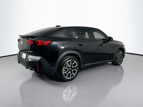 New 2026 BMW X2 xDrive28i w/ Technology Package image 5