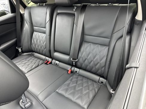 New 2025 Nissan Rogue Platinum w/ Tech Package AWD/4WD image 27