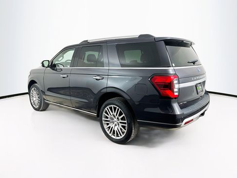 Used 2024 Ford Expedition Limited image 5