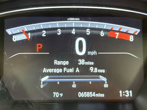 Used 2018 Honda CR-V EX image 17