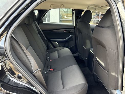 Used 2021 MAZDA CX-30 FWD 2.5 S image 12