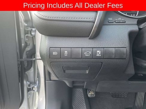 Used 2024 Toyota Camry LE FWD image 22