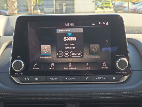 New 2026 Nissan Rogue SV image 26