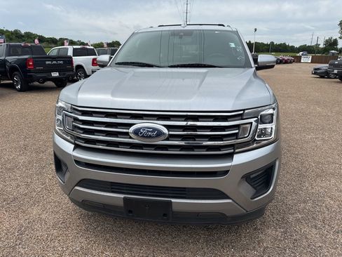 Used 2021 Ford Expedition XLT RWD image 7