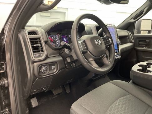 New 2026 RAM 2500 Tradesman w/ Power Wagon Package image 15