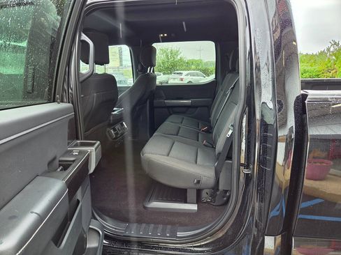 Used 2021 Ford F150 XLT w/ Equipment Group 302A High AWD/4WD image 10