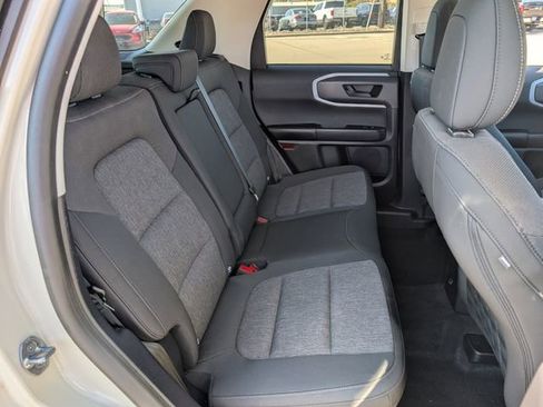 Used 2024 Ford Bronco Sport Big Bend image 26