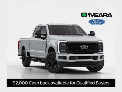 New 2026 Ford F250 XLT w/ XLT Premium Package