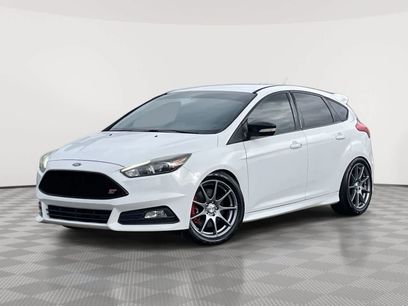 Used 2015 Ford Focus ST w/ Equipment Group 401A