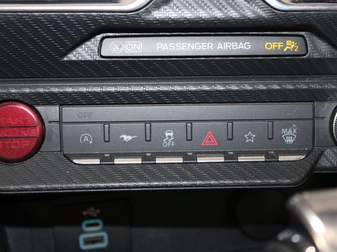 Used 2024 Ford Mustang Premium RWD image 33
