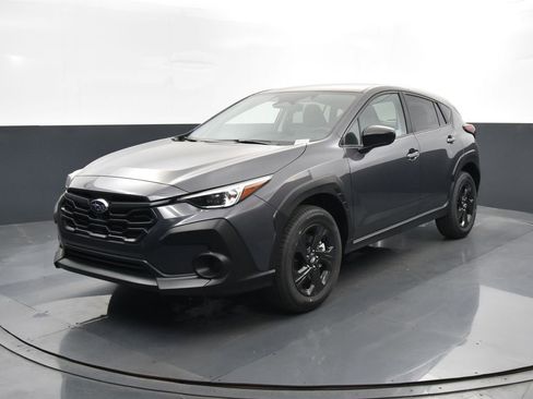 New 2026 Subaru Crosstrek 2.5i image 5