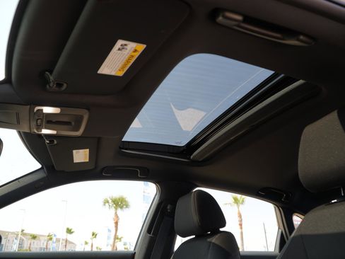 New 2026 Honda Civic Sport image 17