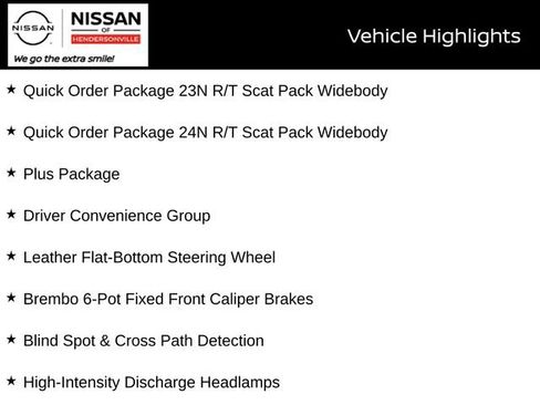 Used 2020 Dodge Challenger R/T Scat Pack image 5