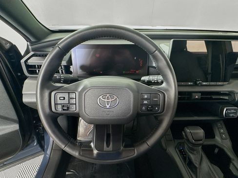 Certified 2026 Toyota RAV4 SE AWD/4WD image 13