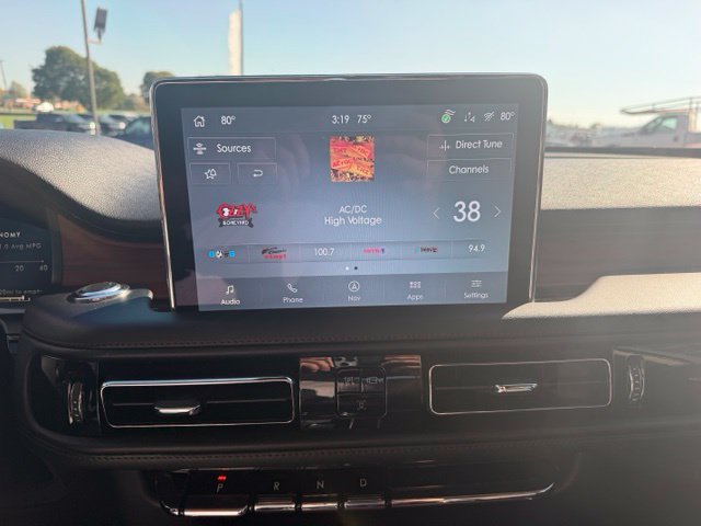 Used 2024 Lincoln Aviator Reserve w/ Jet Package AWD/4WD image 19