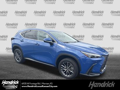 Certified 2022 Lexus NX 350 AWD w/ Premium Package