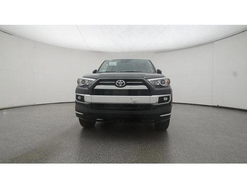 Used 2023 Toyota 4Runner Limited RWD image 37