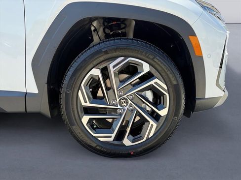 New 2026 Hyundai Tucson Limited AWD/4WD image 9