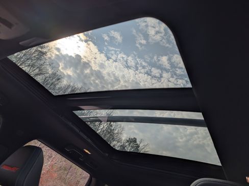 Used 2025 Nissan Armada PRO-4X w/ Pro-4X Premium Package image 23