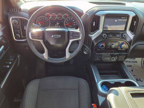 Used 2020 Chevrolet Silverado 1500 RST w/ Texas Edition image 3