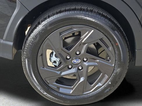 Certified 2025 Subaru Crosstrek 2.5i Sport image 8