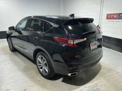 Certified 2023 Acura RDX AWD w/ Technology Package image 4