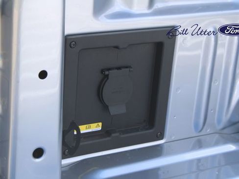 New 2025 Ford F150 XLT w/ Equipment Group 302A MID image 7