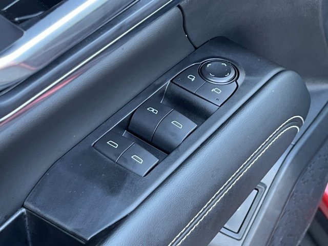 Used 2026 GMC Terrain Elevation w/ Elevation Premium Package AWD/4WD image 25