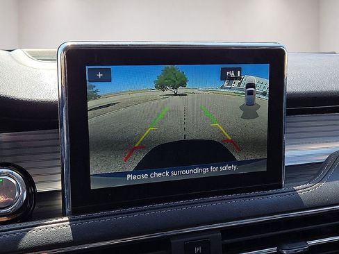 Used 2022 Lincoln Corsair FWD image 27