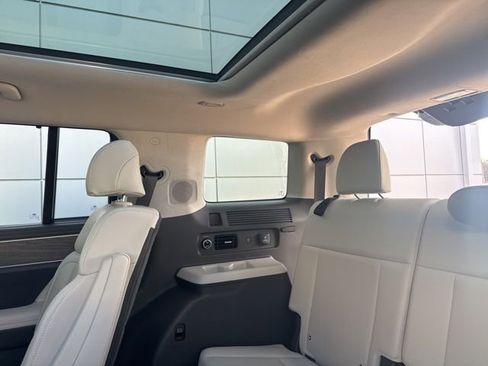 Certified 2024 Hyundai Santa Fe Calligraphy image 81