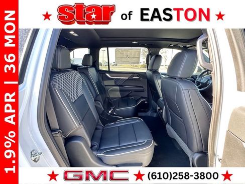 New 2026 GMC Acadia Denali w/ Super Cruise Package image 13