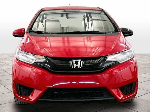 Used 2016 Honda Fit LX image 3