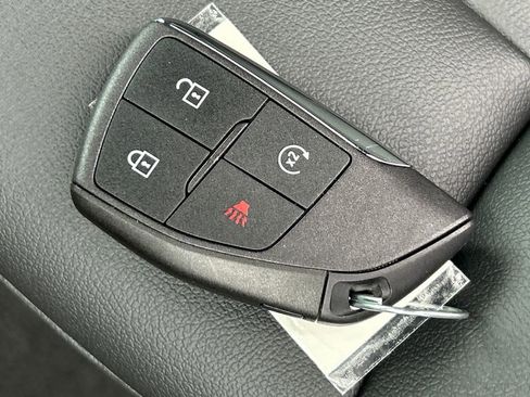 New 2026 GMC Canyon Elevation w/ Convenience Package AWD/4WD image 26