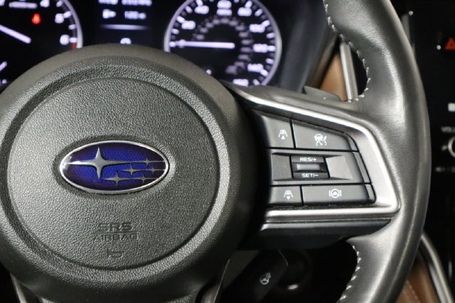 Used 2023 Subaru Outback Touring AWD/4WD image 9