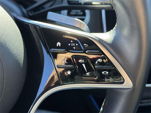 Certified 2025 Mercedes-Benz E 450 4MATIC All-Terrain Wagon image 24